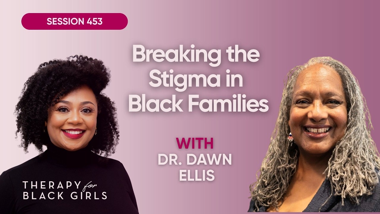 What Does a Speech-Language Pathologist Do? | Therapy for Black Girls | EP 453