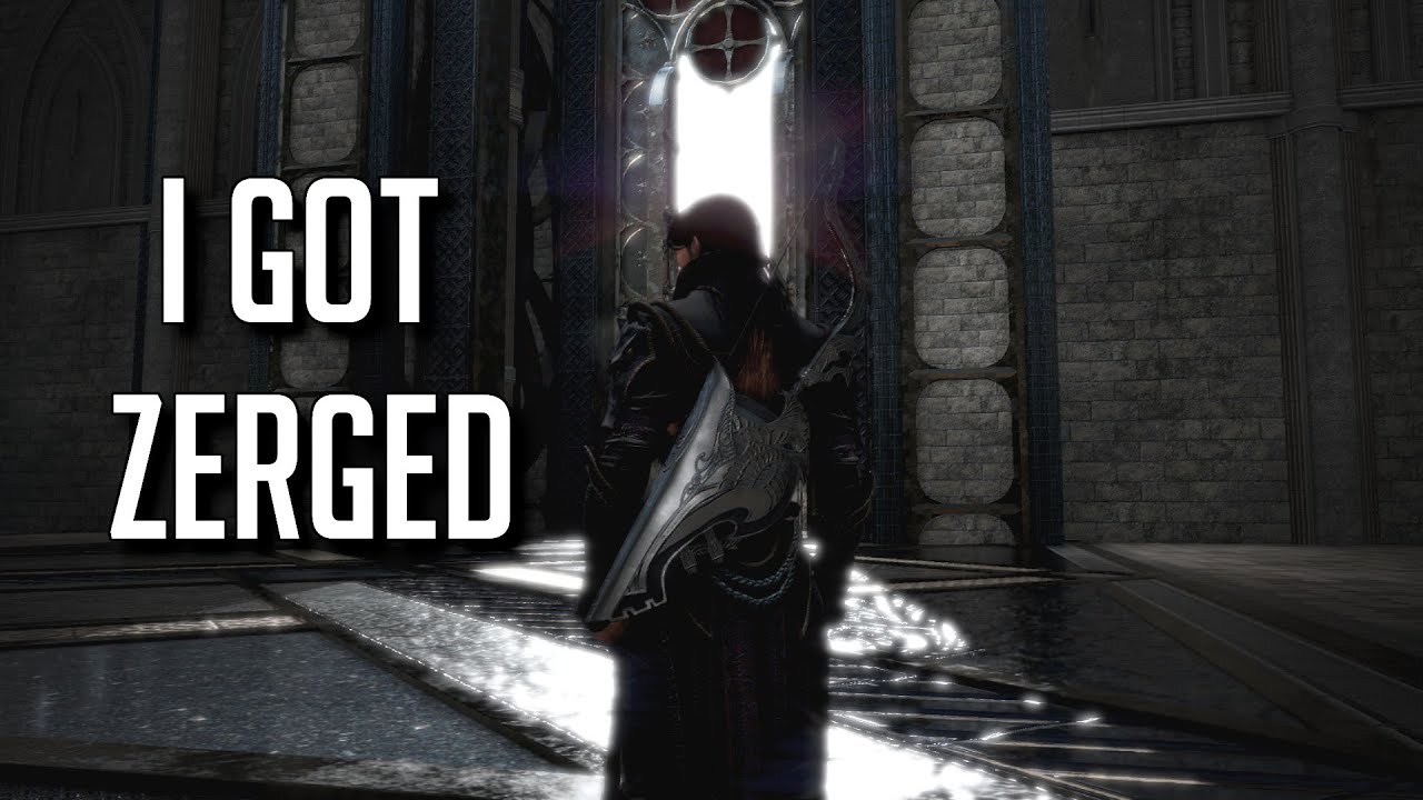 They Brought the WHOLE Guild? | Succession Musa Openworld PvP | Black Desert