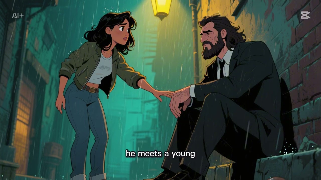 “He Was Imprisoned for 20 Years Without Knowing Why”