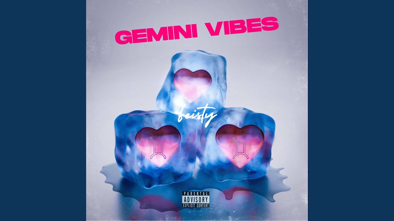 Gemini Vibes