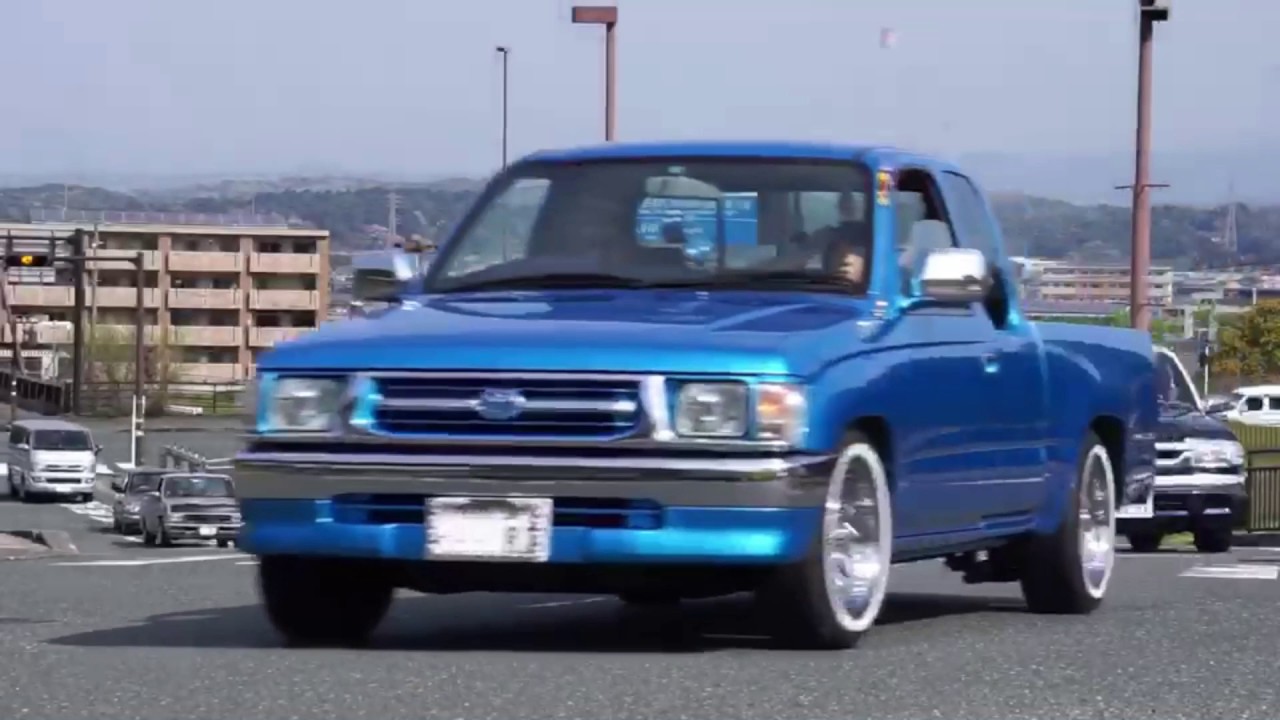 3rd Annual 2017 NewHilux Owners Meeting〜 CRZ DEMO Video Long Ver0.1