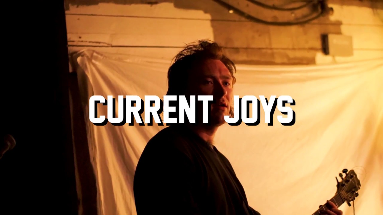 Current Joys - Blondie @ Trixie's Palace