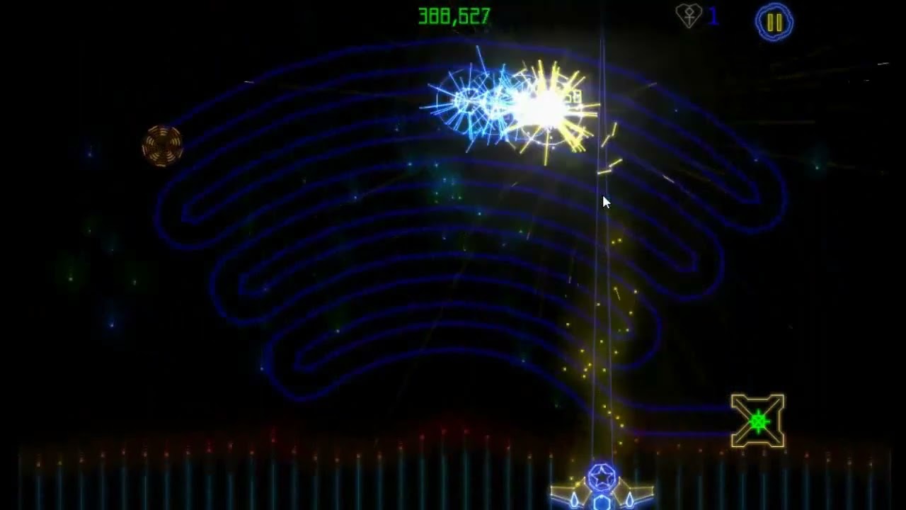 LUXOR EVOLVED EASY MODE - LONGPLAY - BY KASPARS BARISS