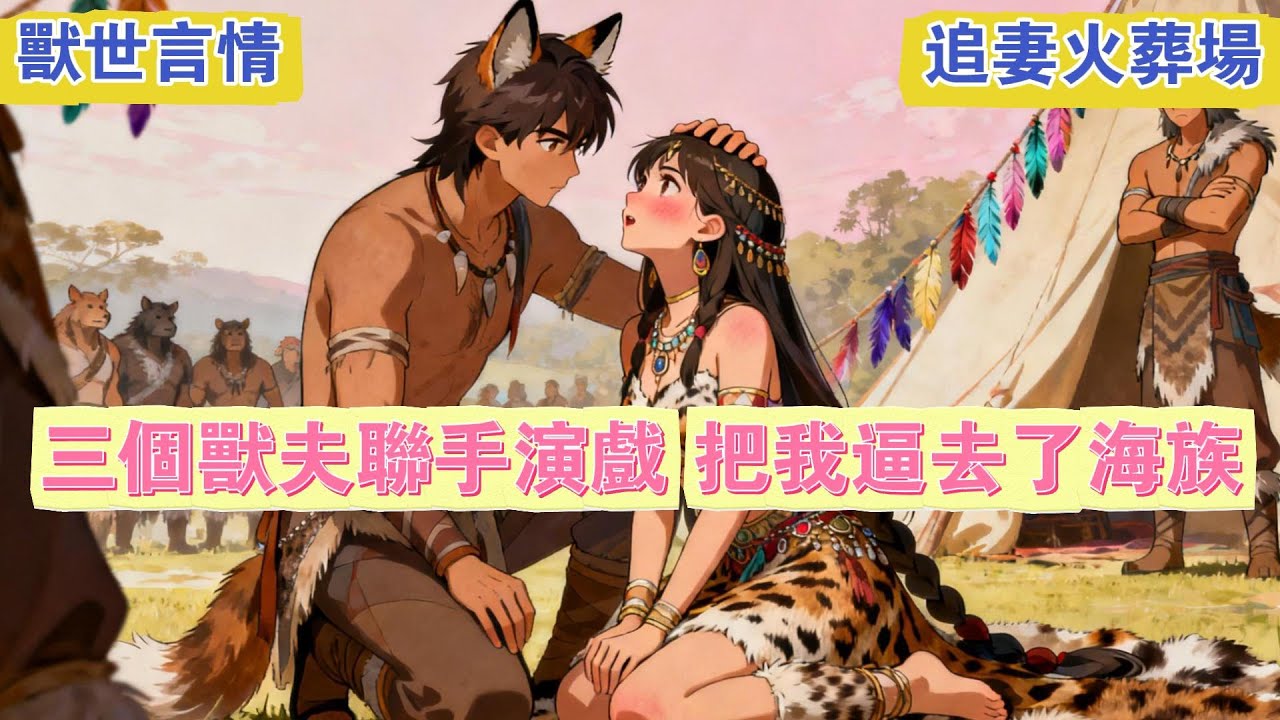 【追妻火葬场】部落里都知道我是被兽夫宠坏了的雌性。吃得要最好，穿得也要最好，动不动就对兽夫发脾气。因为有人宠，有人爱，而肆无忌惮。直到部落来了一名外来雌性。比起我的娇蛮，她温柔明媚，许多兽人趋之若鹜。