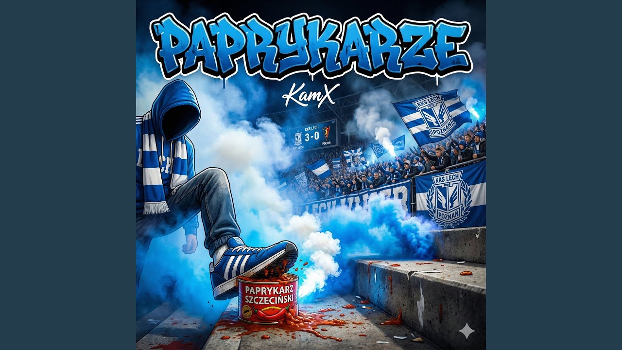 Paprykarze