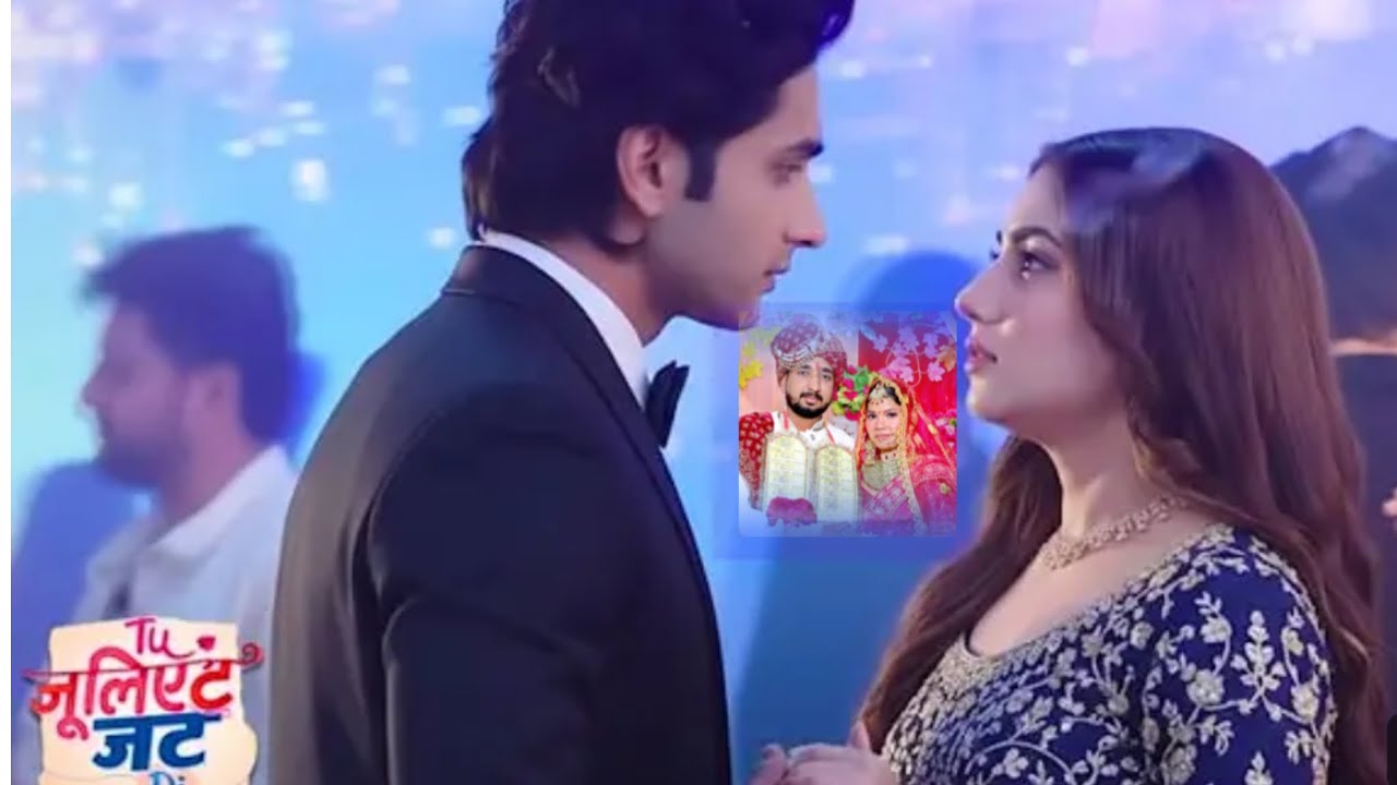  crazylove545 Juliet Jatt Di new promo13 February 2026 Heer और Nawab का वैलेंटाइन डे धमाका update 