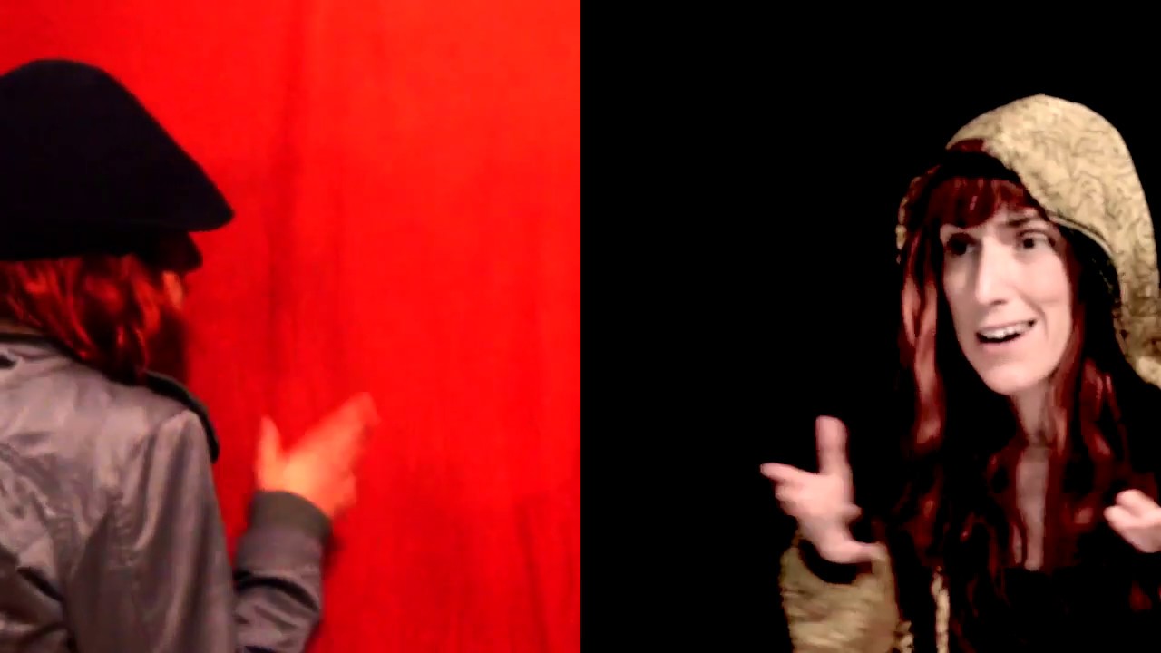 Noche de la marmota (Nueva normalidad) Mama Fiera.rap confinado