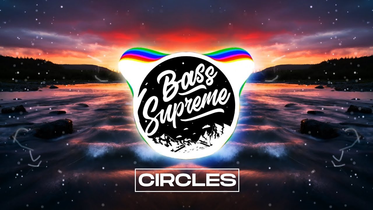 Unknown Brain & Laura Brehm - Circles