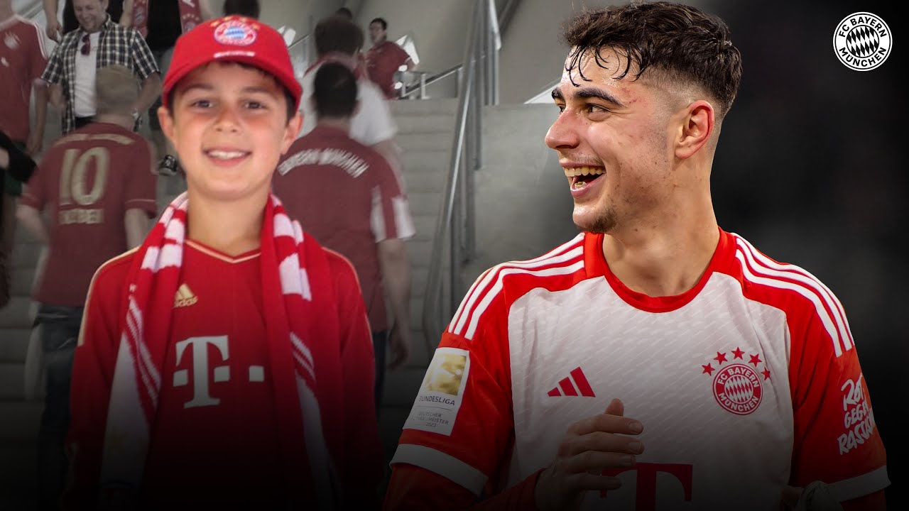 Aleksandar Pavlović: From Campus Talent to FCB Professional | Documentary Teaser