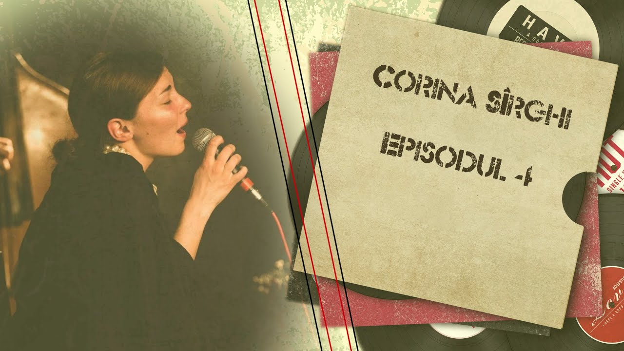 Despre una. Despre alta | Corina Sîrghi