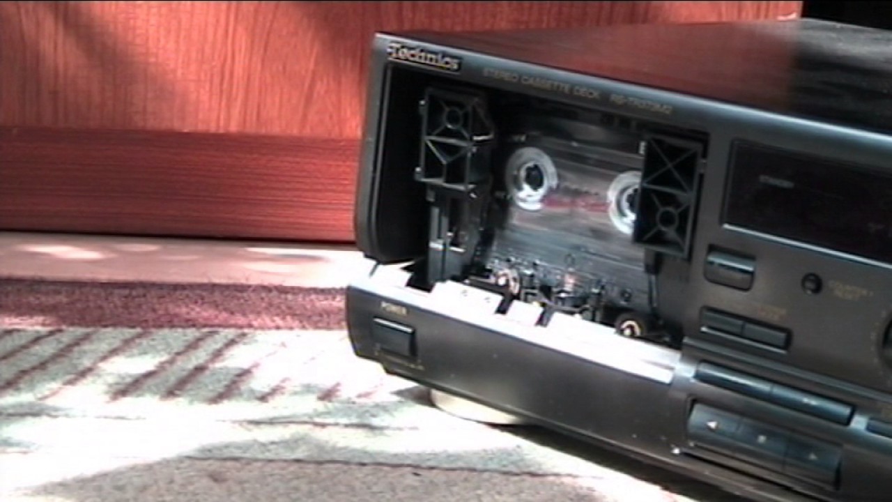 Radio Fragmente - Alte Radiowerbung 90er