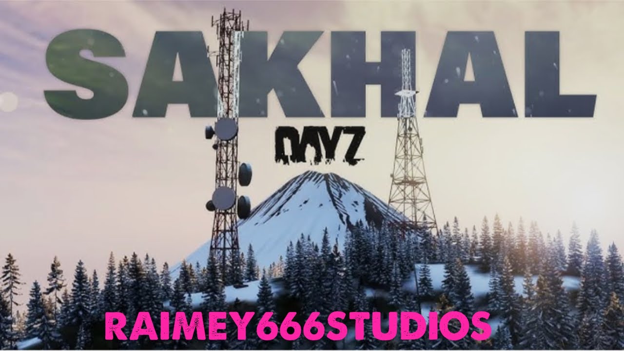 2v1 Turned To A 2v2 On Sakhal. (must watch) Offical Dayz