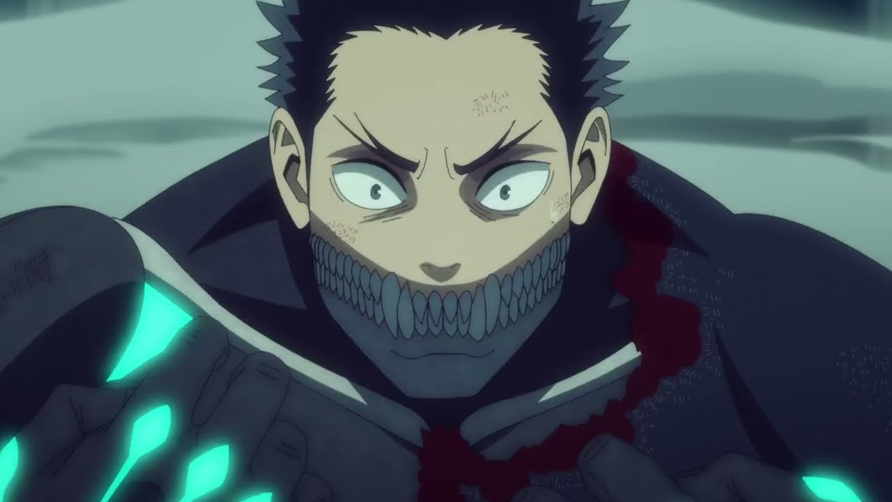 Kaiju No. 8 2025: Unleash the Beast - Original Theme Song