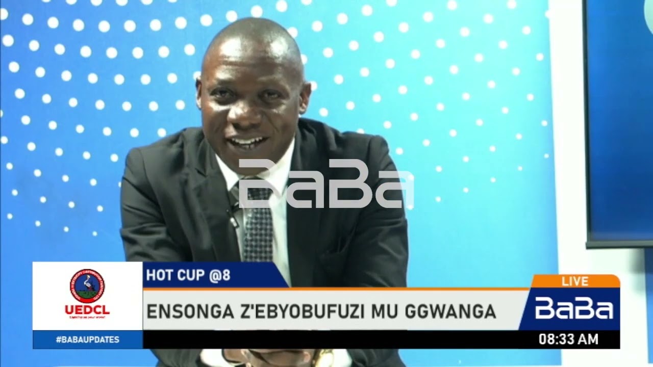 Bino Byampuna! Mbu BOBI WINE ali mu COMEDY, bya Salim Kiseka, MP wa Bukomansimbi North