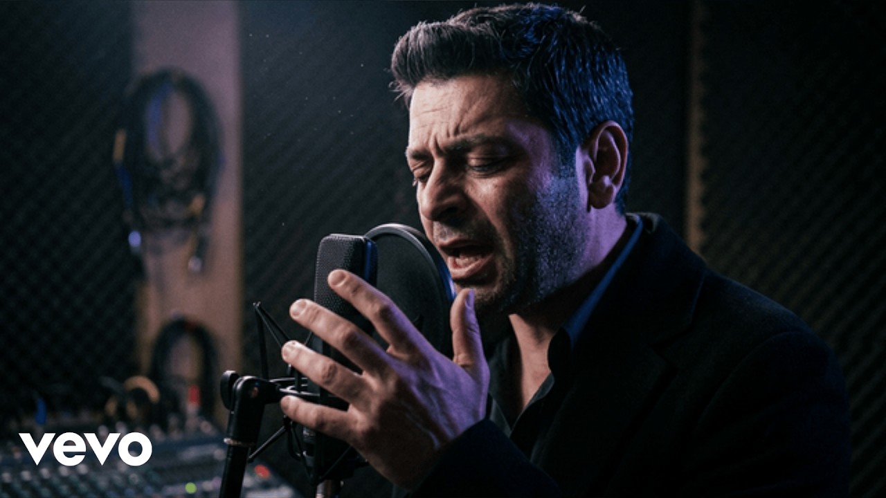 Ozan Akbaba - Yoruldum  | Official Remix Video