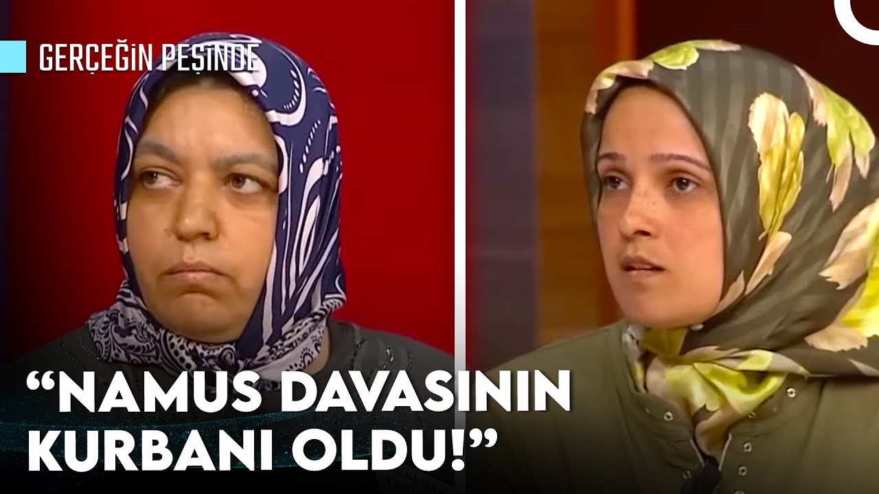 Denizli'deki Sır Gibi Cinayet Çözülebilecek Mi? | Gerçeğin Peşinde