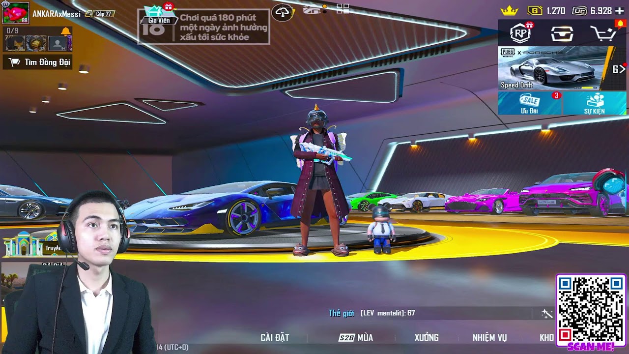 Vua sa mạc onl stream