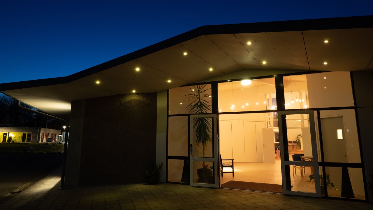 25/4-20 Rundbordssamtale og Gudstjeneste. Pr&aelig;diken ved Bj&oslash;rn Ottesen