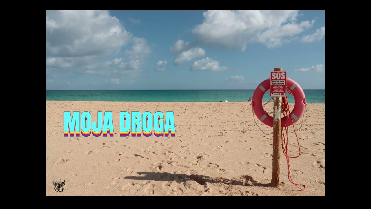 MojaDroga-PureWaveAi #MojaDroga  #SoulfulReggae #Mindfulness
