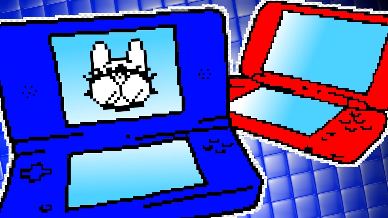 Why I prefer the DSi XL
