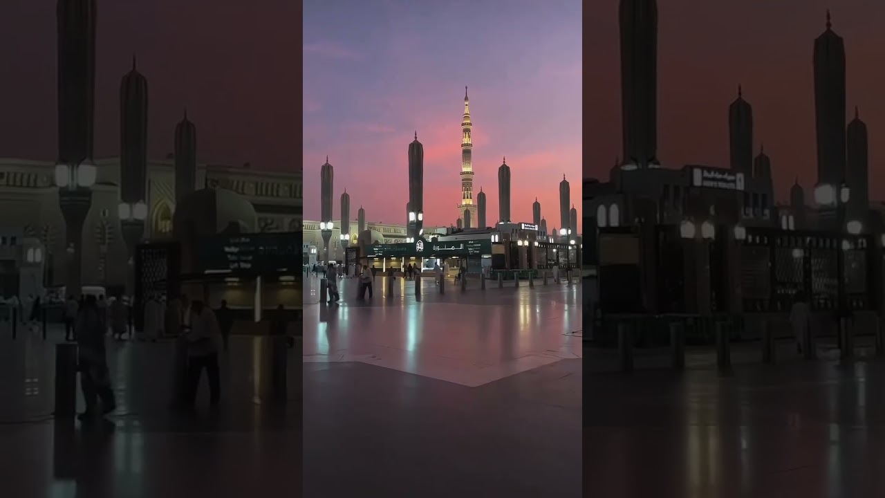 🌙 Heart Touching Azan Daw | Islamic Reminder That Melts The Soul #Azan #Daw #MuslimSoulTalk