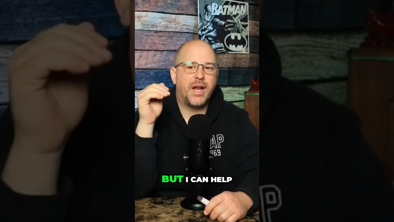 I can help