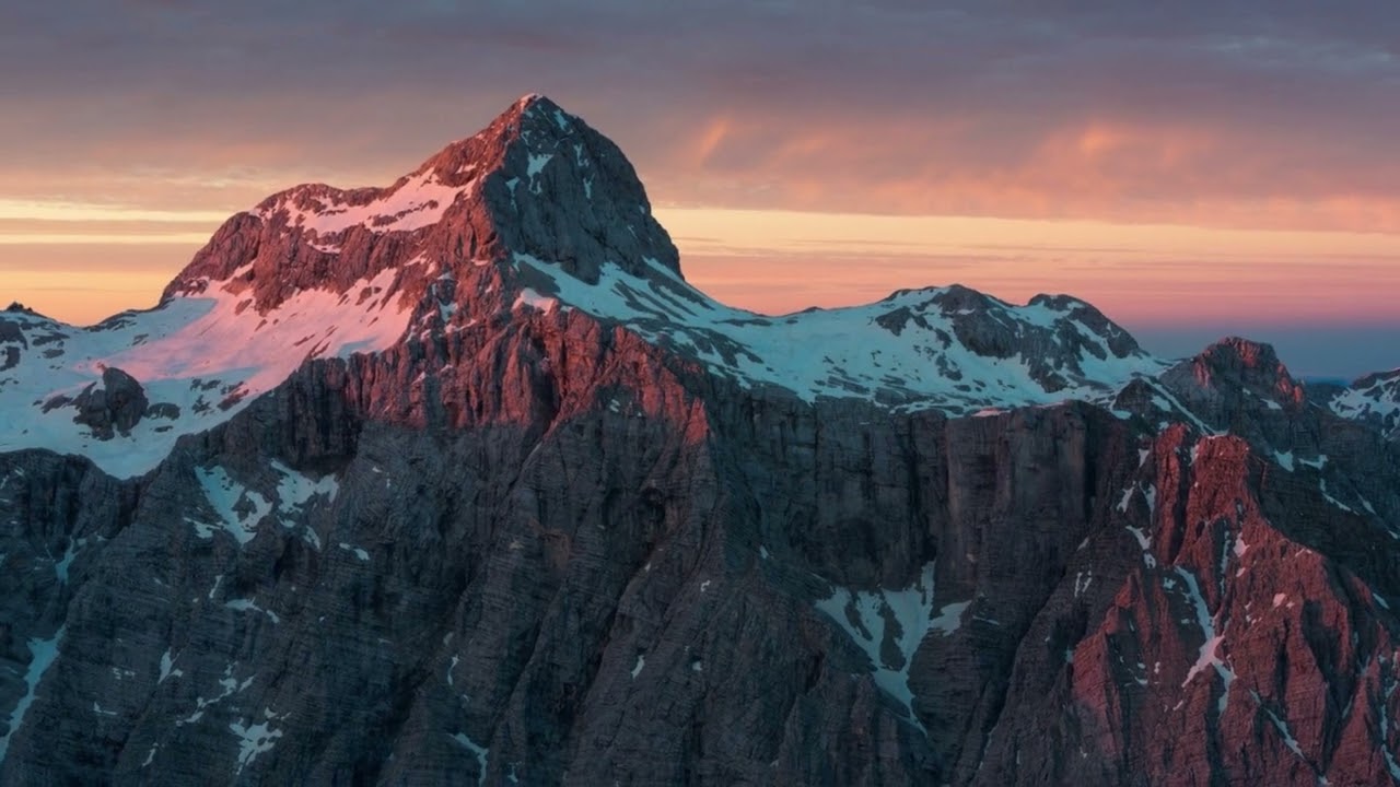 Oj, Triglav, moj dom -  Duo Tenorion