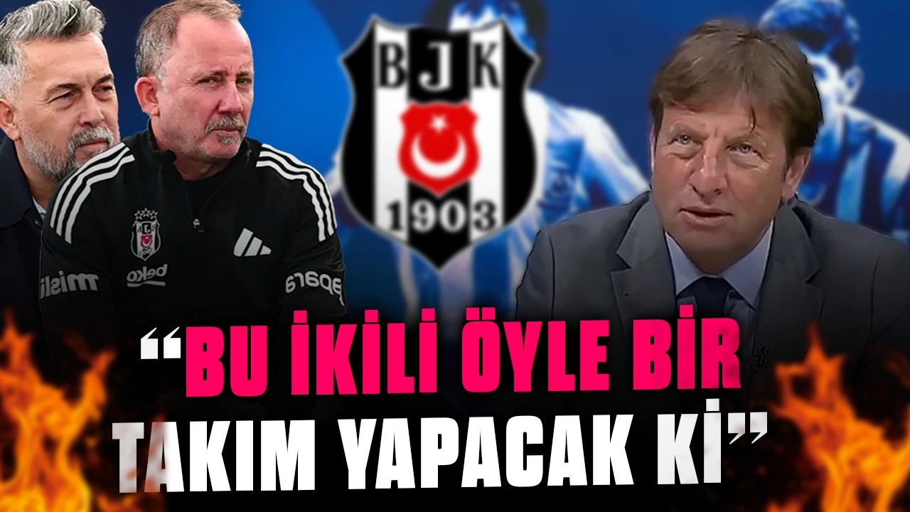SERGEN ATEŞLE OYNADI !!