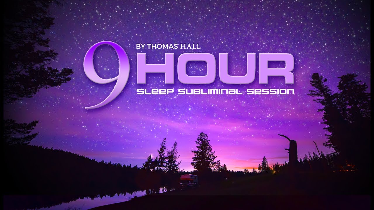 Control Your Anger - (9 Hour) Sleep Subliminal Session - By Minds in Unison