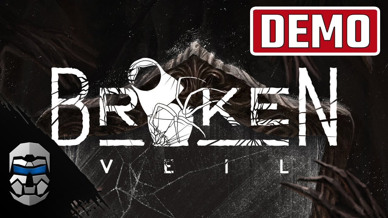 Broken Veil DEMO - FULL Walkthrough Gameplay No Commentary [1440p60] [PC]