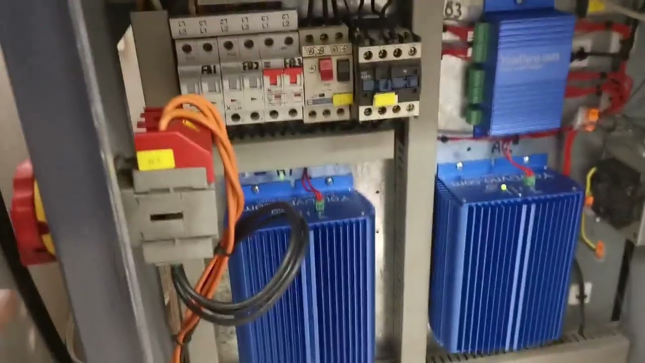 Maha LPS 2000 dyno upgrade to YourDyno