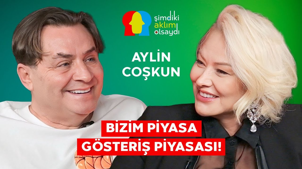AYLİN COŞKUN 