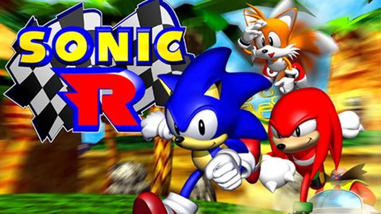 My #1 Sonic Game