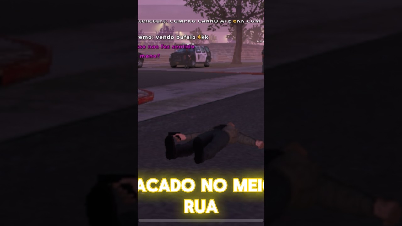 OneState : BravoFox foi Executado Na Rua ? . J&aacute; j&aacute; v&iacute;deo novo