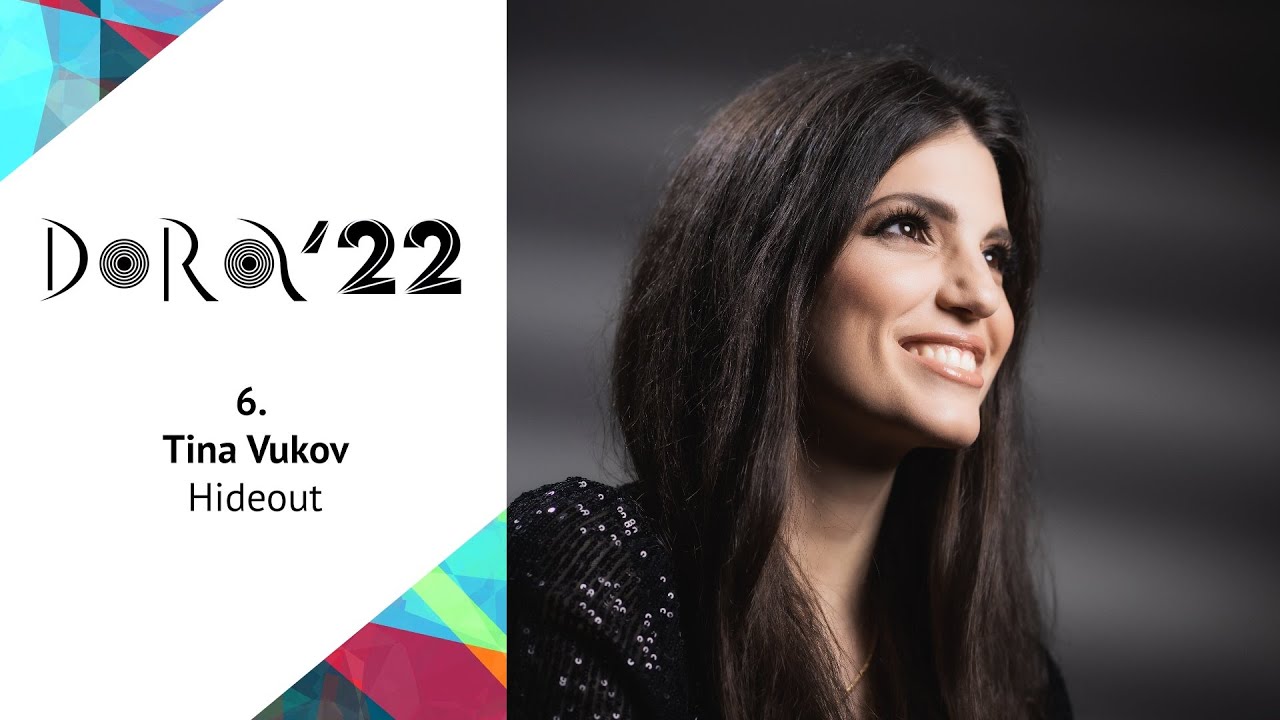 Tina Vukov – Hideout