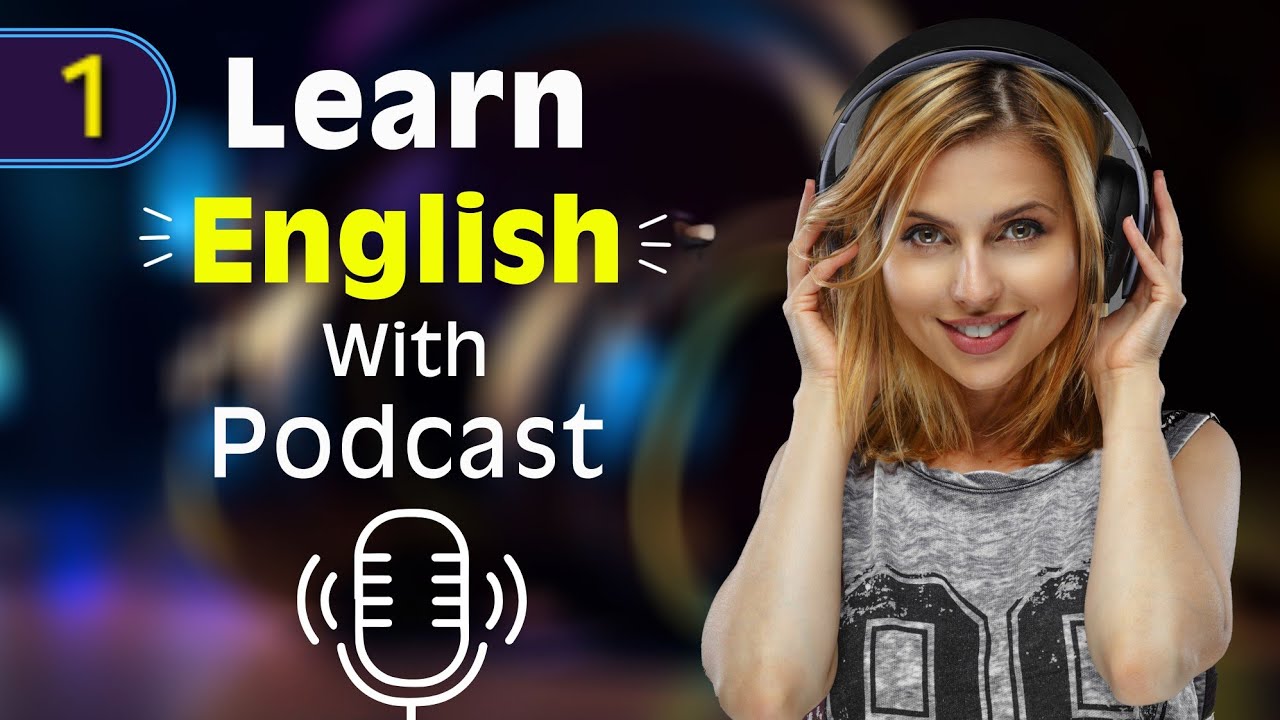 Think and Speak in English | Learn English Naturally with Podcast | Episode 1
