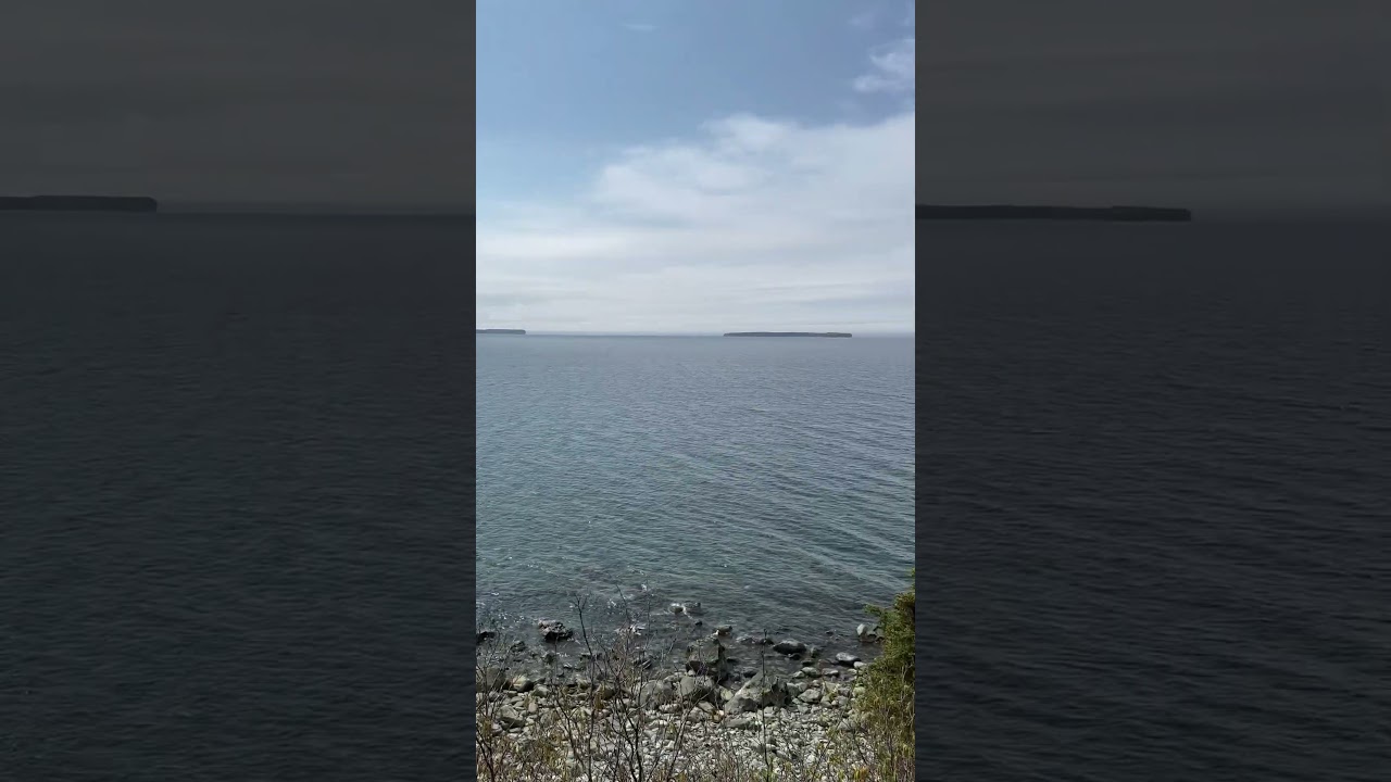 Topsail beach