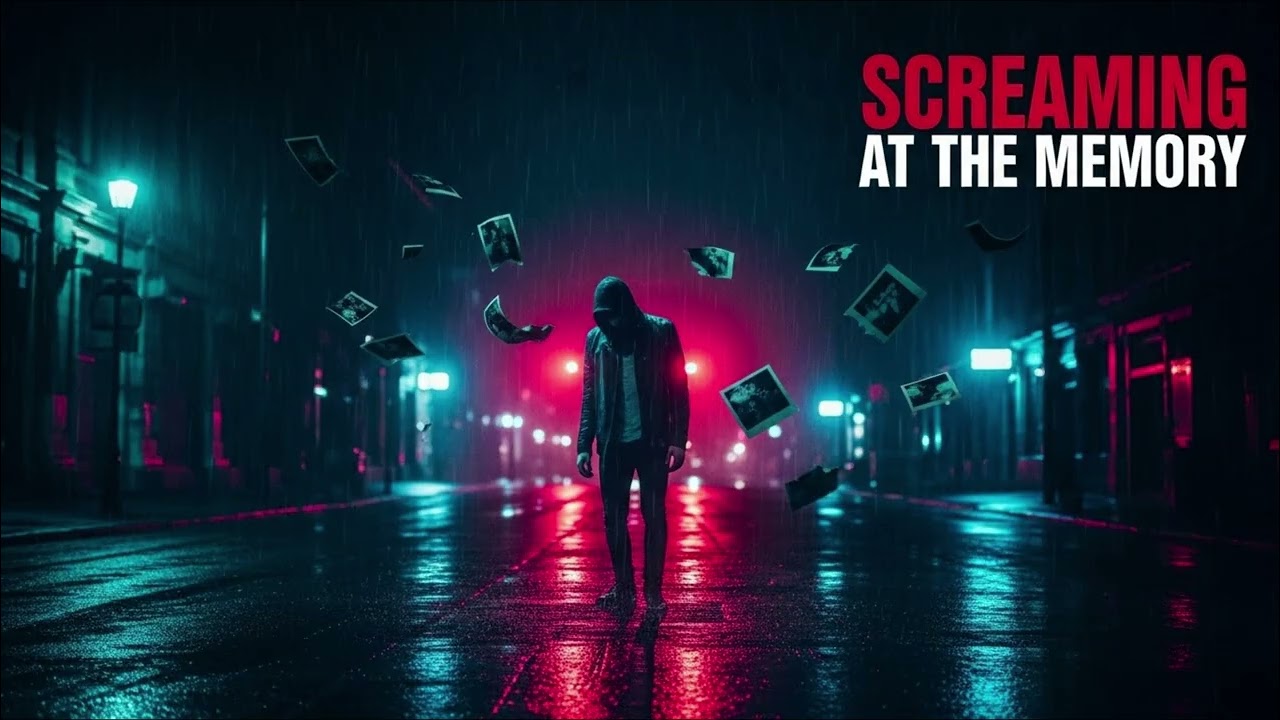 Screaming at the Memory | Best Rock Sad Music For You