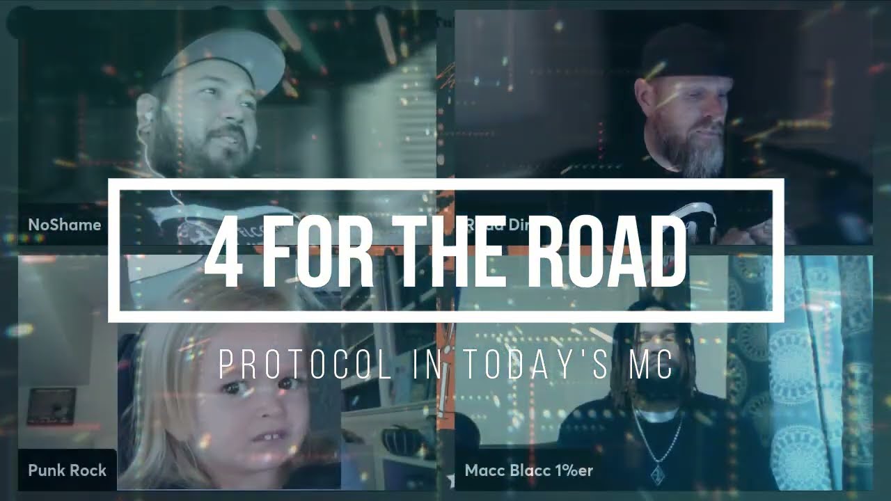 Protocol in Todays MC