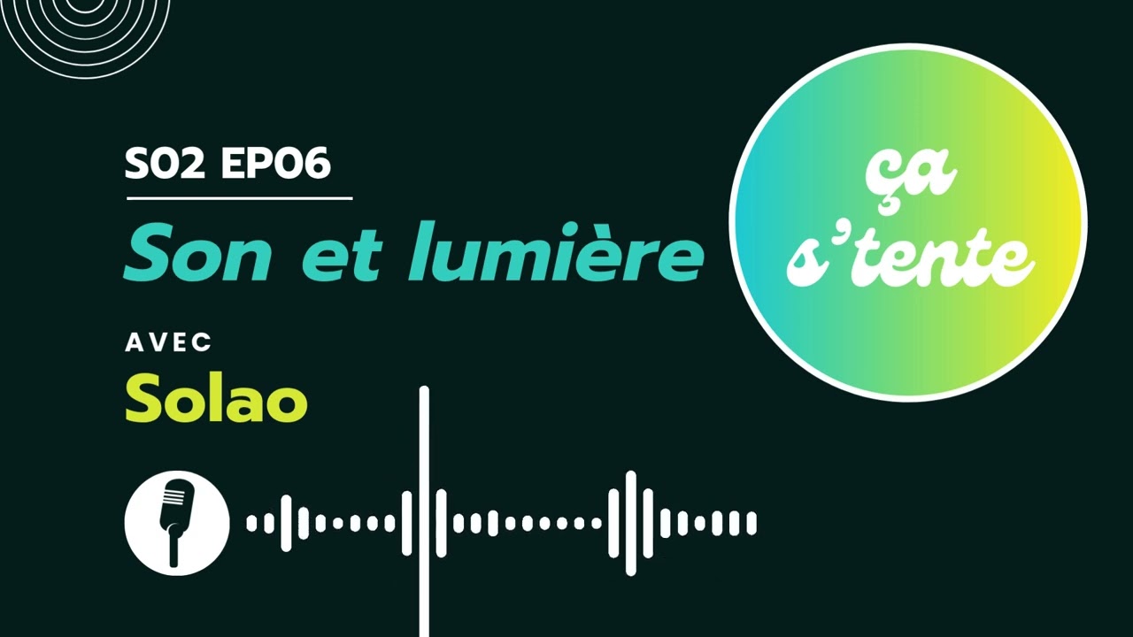 Son et lumière