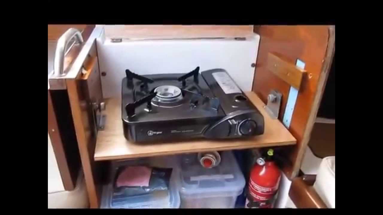 Interior Refit Part 6