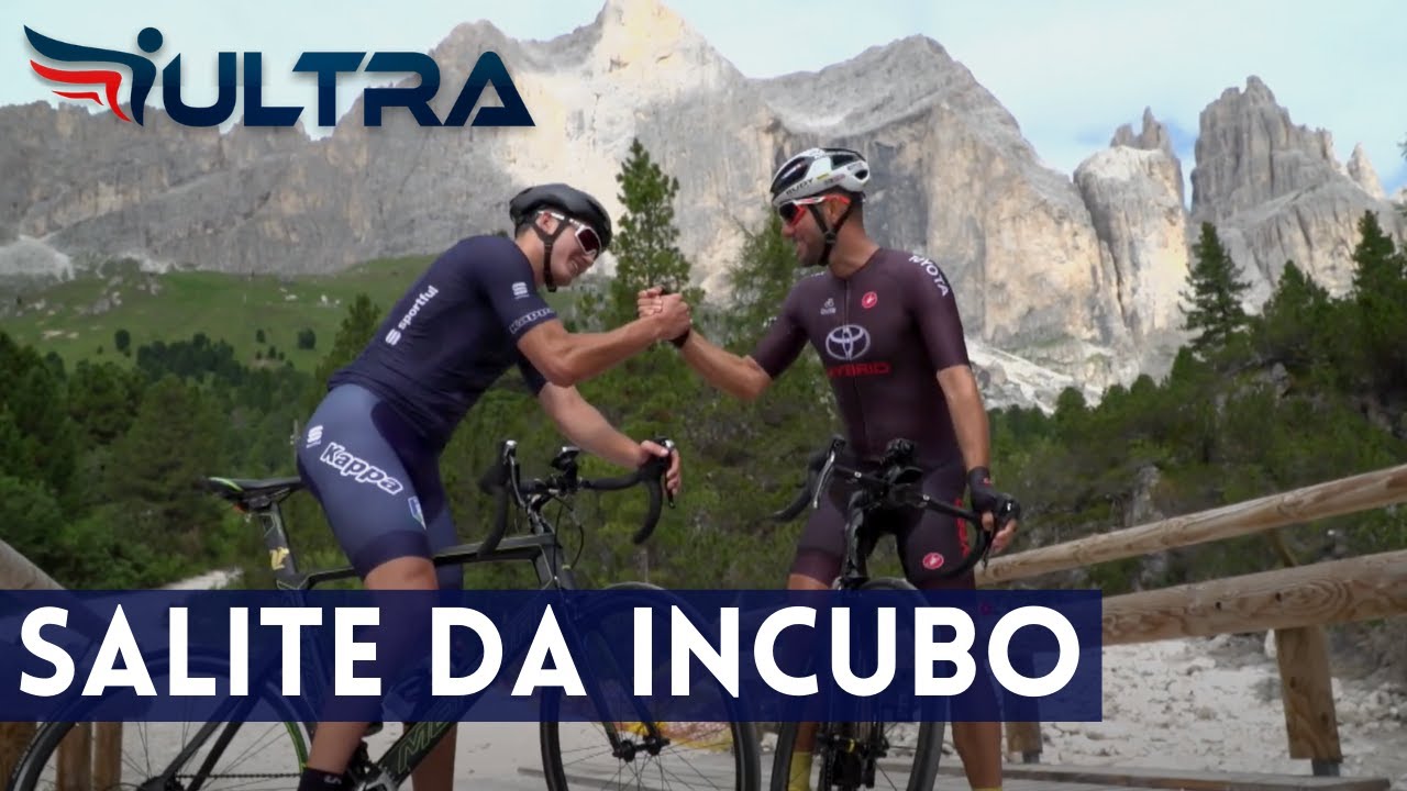 Salite da Incubo – Gardeccia - Icarus ep. 52 – st. 2