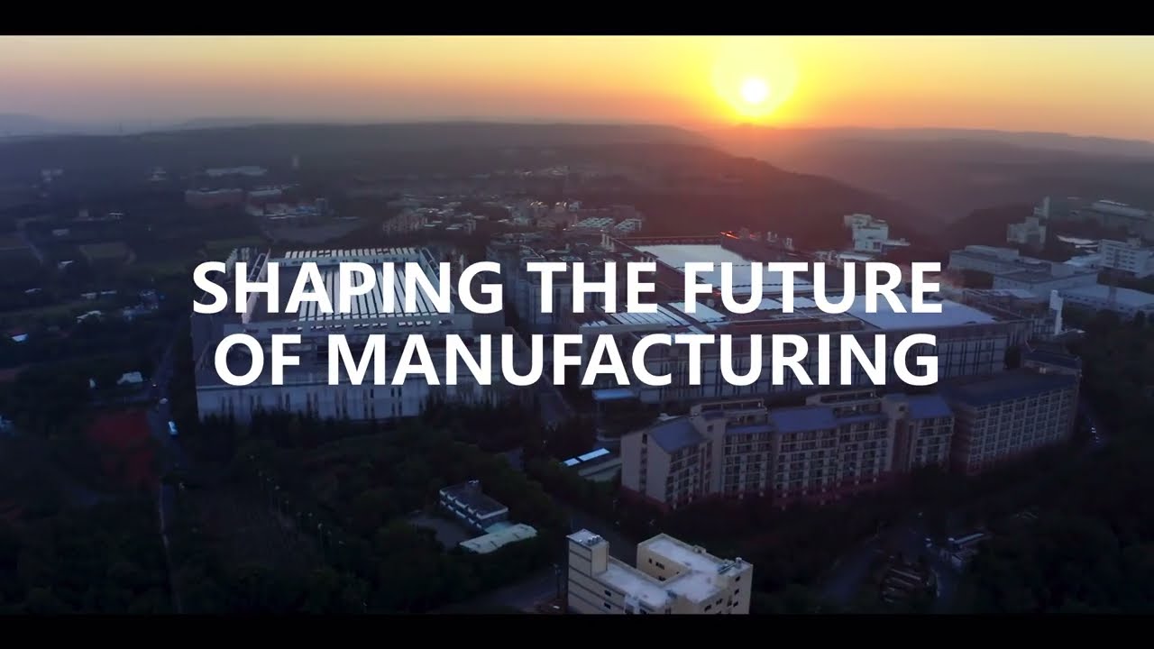 ADLINK 5G Private Network Solution, AMR in Smart Factory