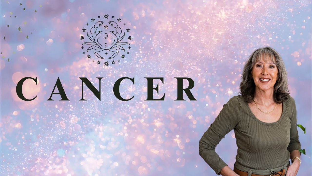 CANCER ♋ This Is Your Moment &mdash; Bold, Powerful, Unstoppable! ✨ November 2025 Tarot
