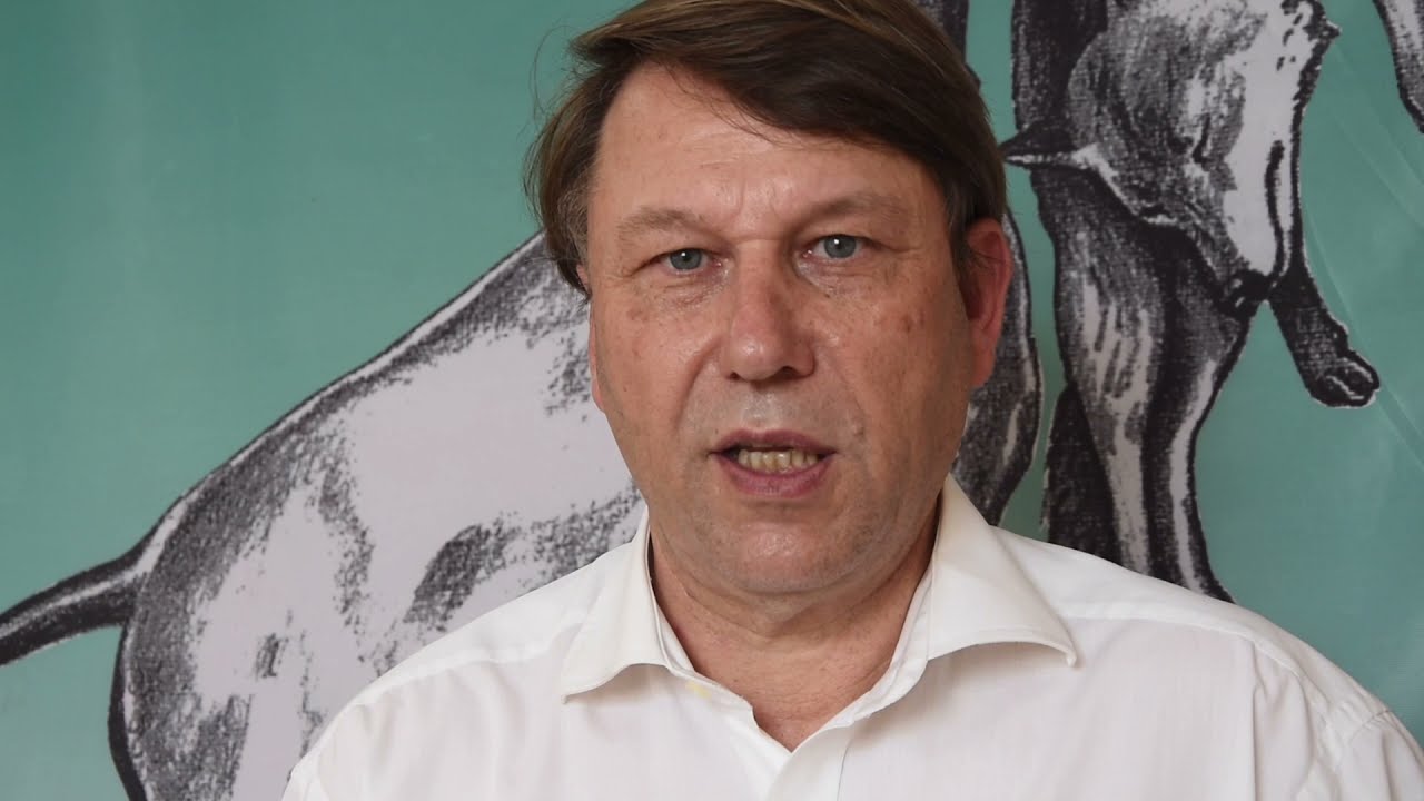 Impressionen vom JGHV Verbandstag 2021 &ndash; Ein etwas anderer Verbandstag