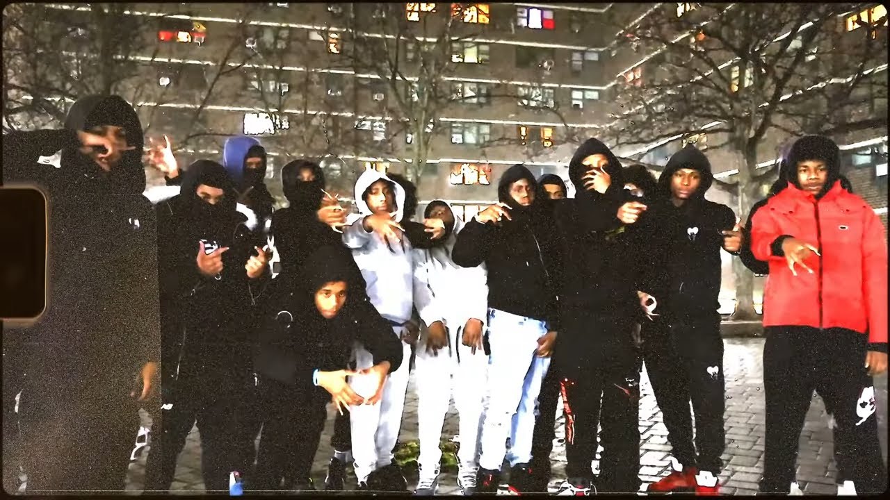 150 Wiz x COE Wiki - Everything Dead (Shot by United Kevin)