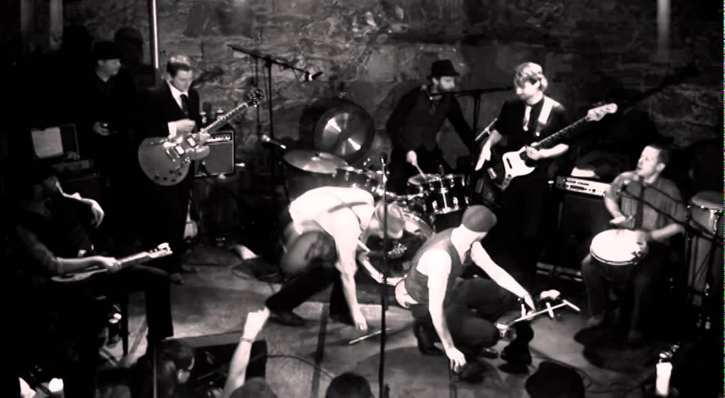 The Black Diamond Express - Deeper Than Thee