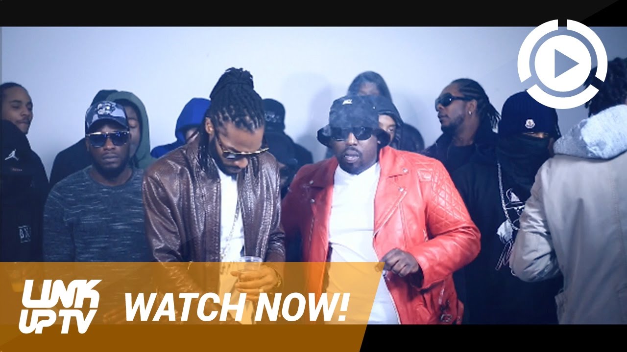 D Slayer [FDMT] [SN1] - WHIPPING EXCURSION (REMIX) [OFFICIAL VIDEO] @SlayerMayorSN1