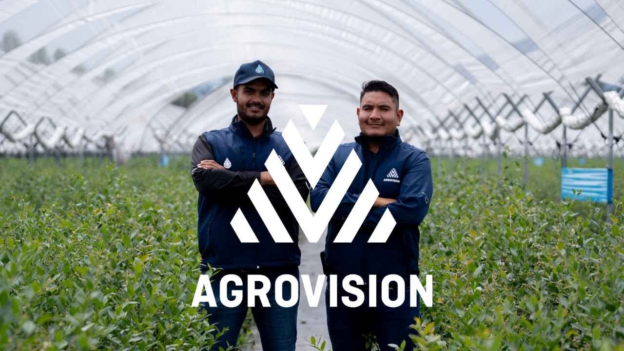 Agrovisi&oacute;n M&eacute;xico y Ritec: Proyectos llave en mano con Alta Tecnolog&iacute;a en Fertirriego para Berries