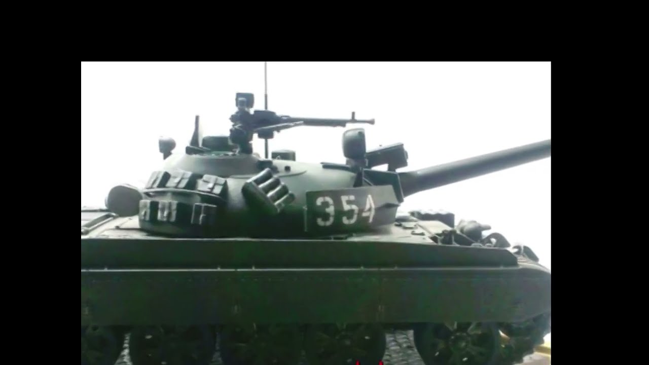 my armored vehicle models